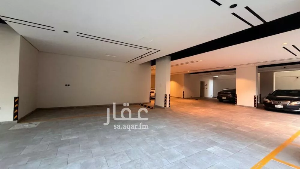 3 bedroom apartment in Al Zahra 2