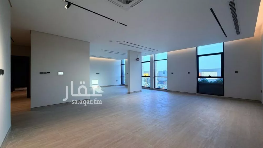 3 bedroom apartment in Al Zahra 11