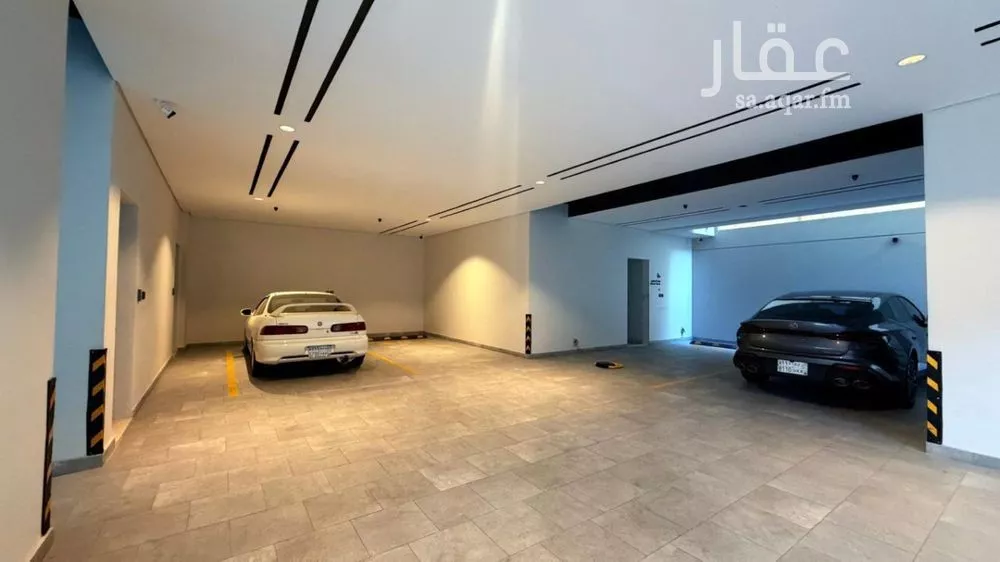 3 bedroom apartment in Al Zahra 3