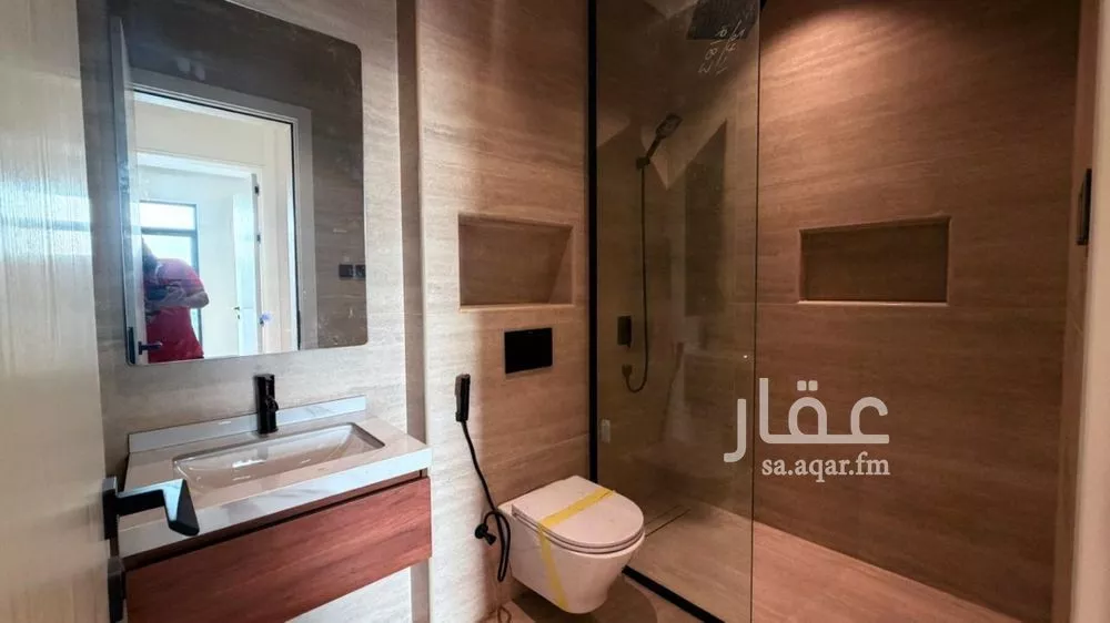 3 bedroom apartment in Al Zahra 21