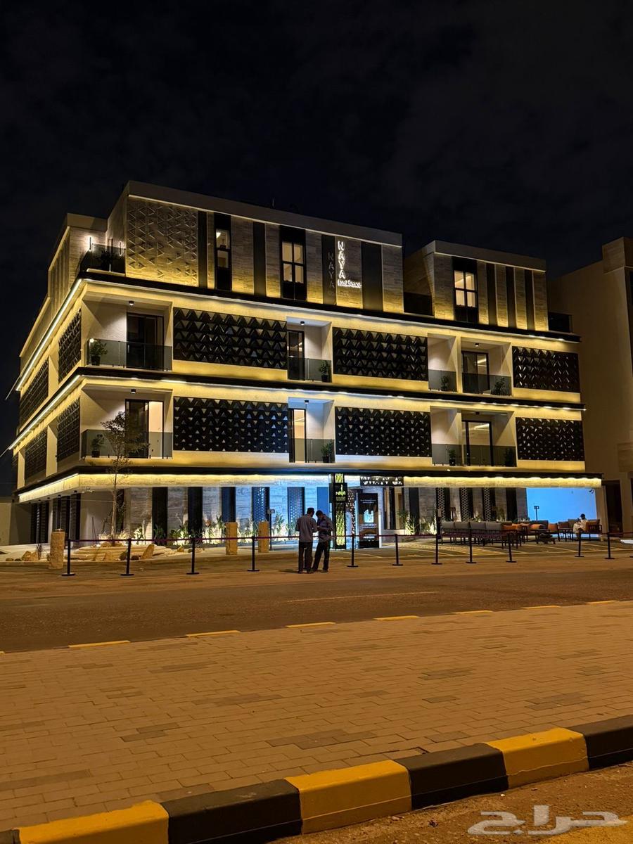 3 bedroom apartment in Al Narjis 19