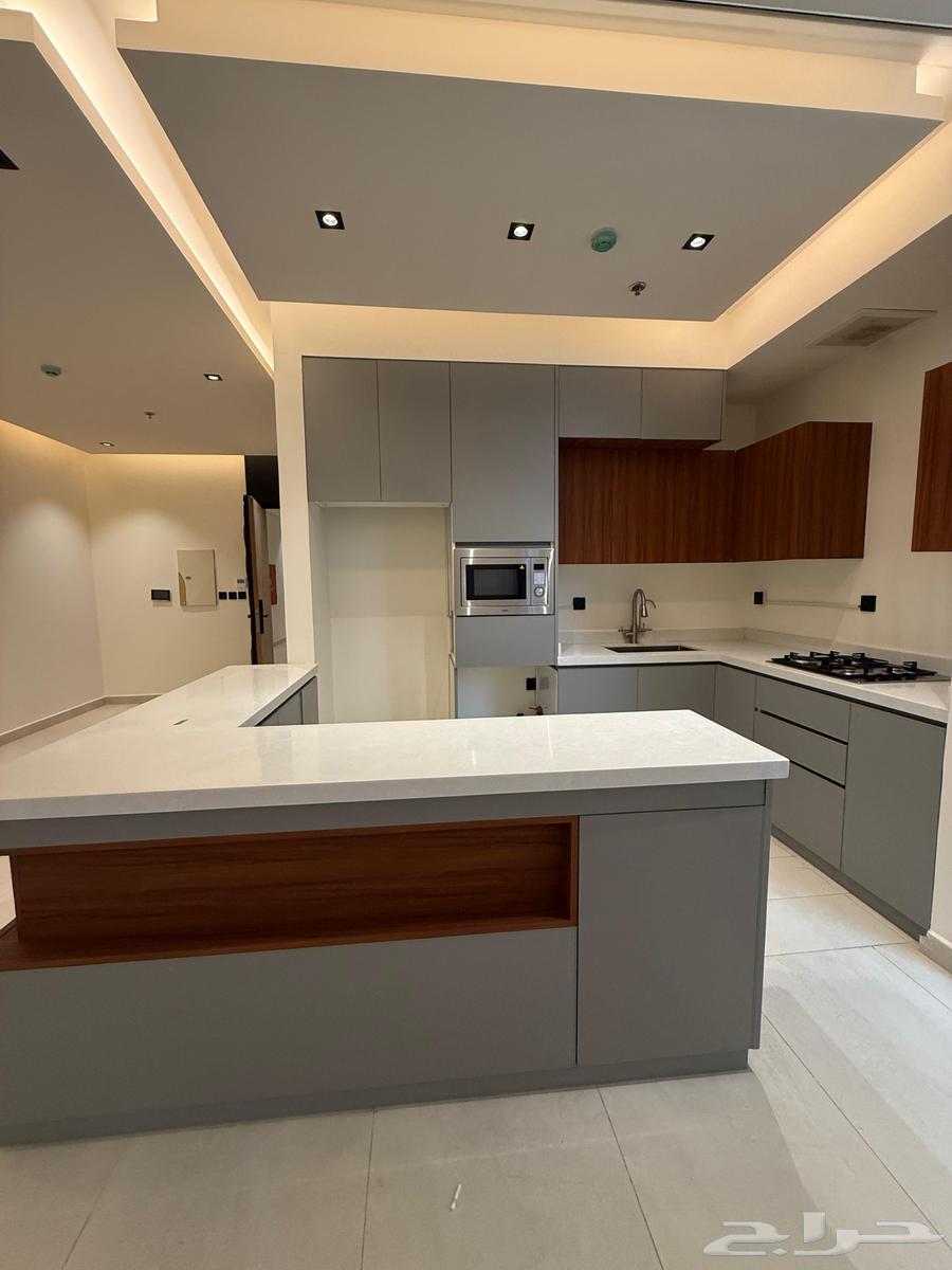 3 bedroom apartment in Al Narjis 2
