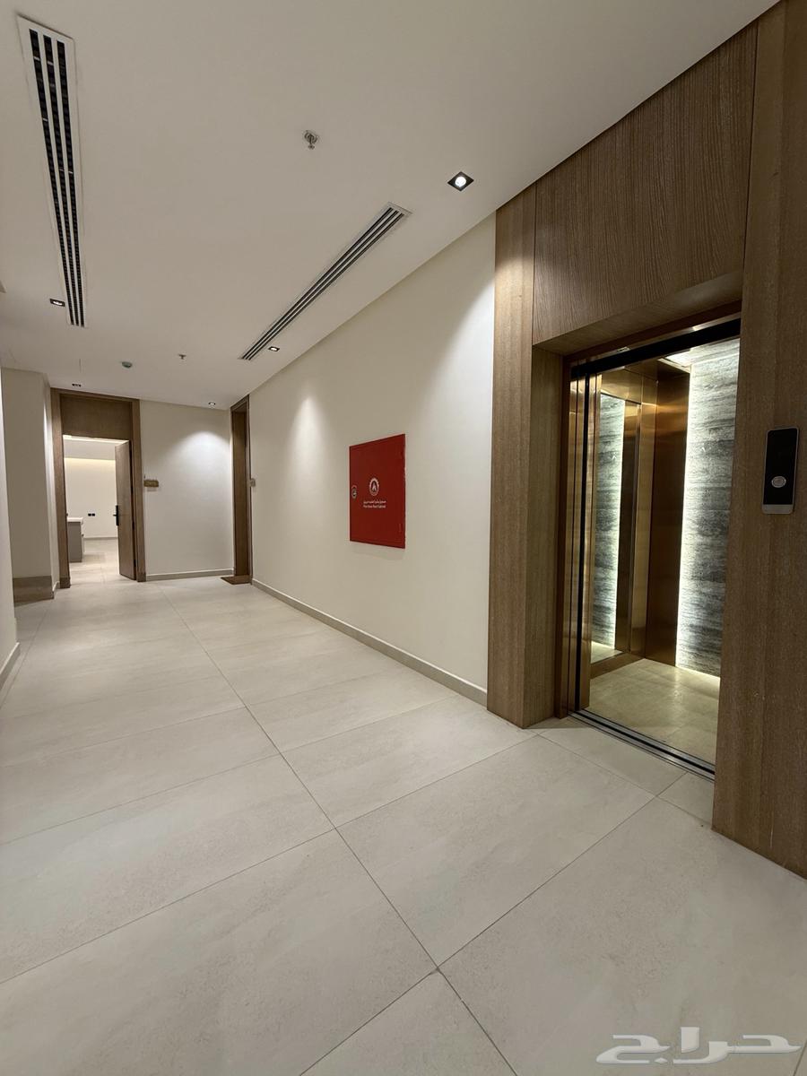 3 bedroom apartment in Al Narjis 14