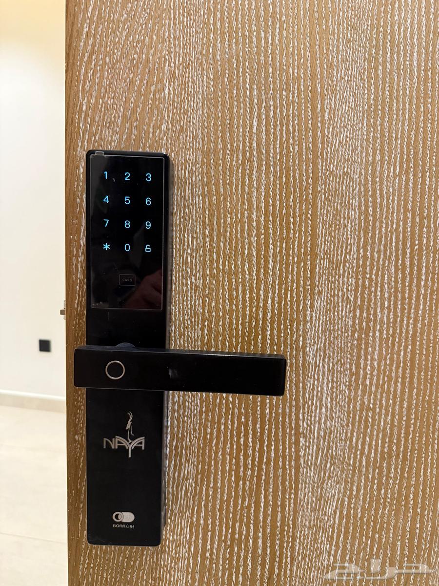 3 bedroom apartment in Al Narjis 13