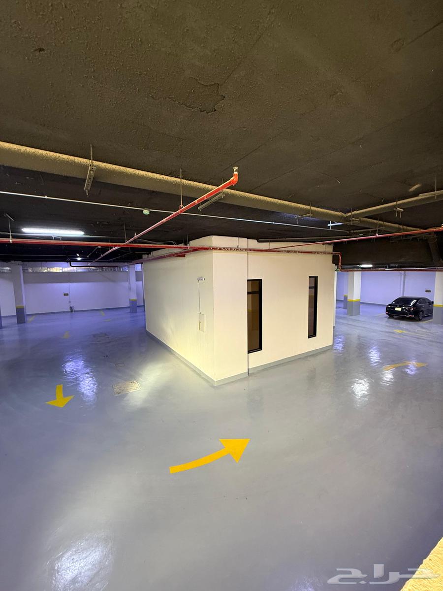 3 bedroom apartment in Al Narjis 17