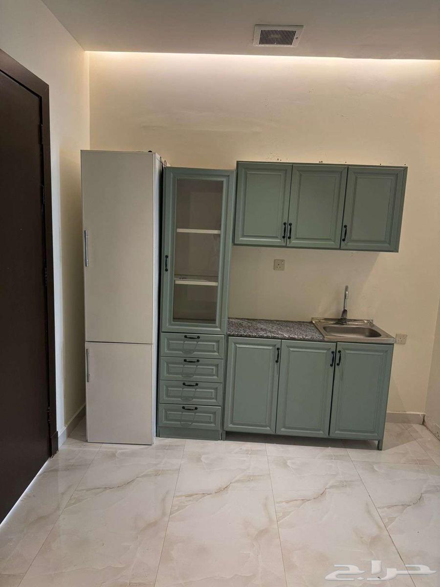 1 bedroom apartment in Al Yarmouk 3