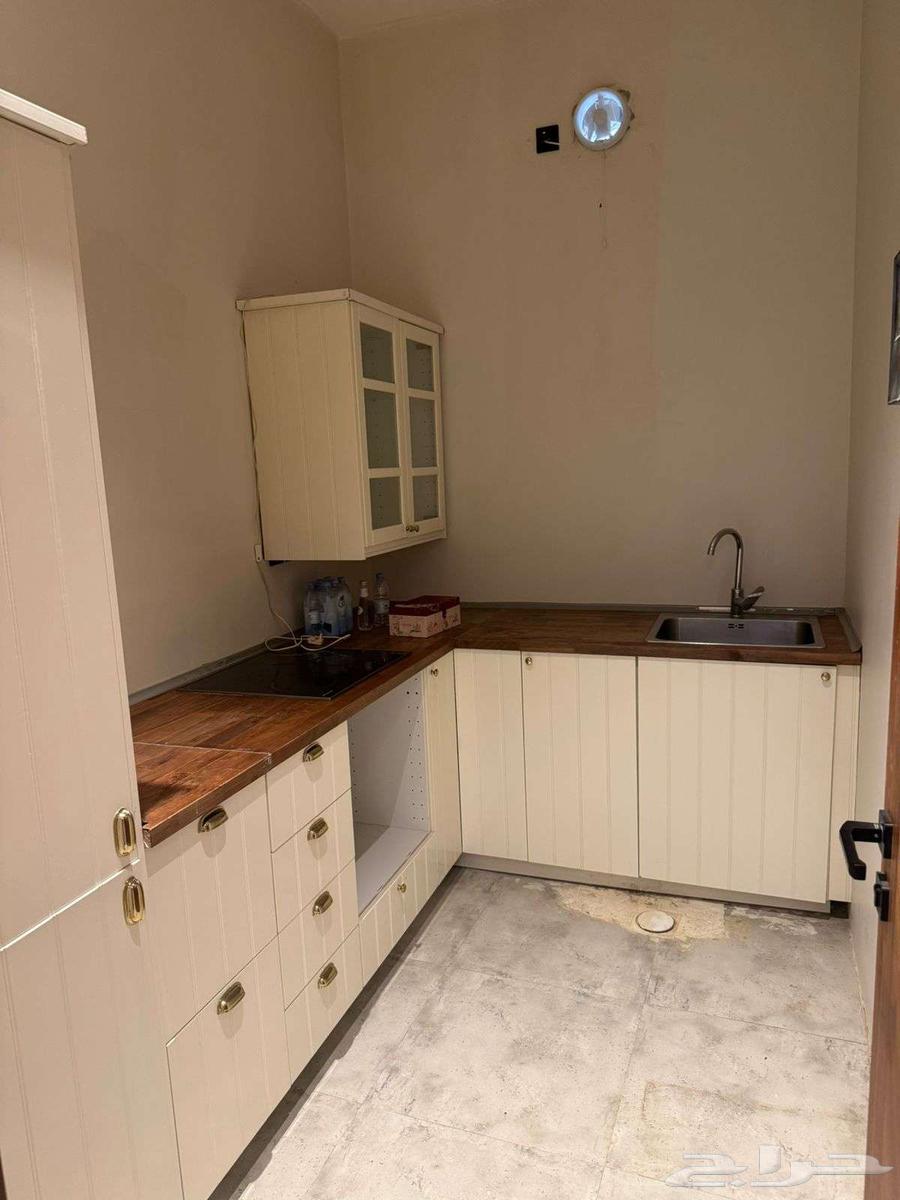 1 bedroom apartment in Al Yarmouk 5
