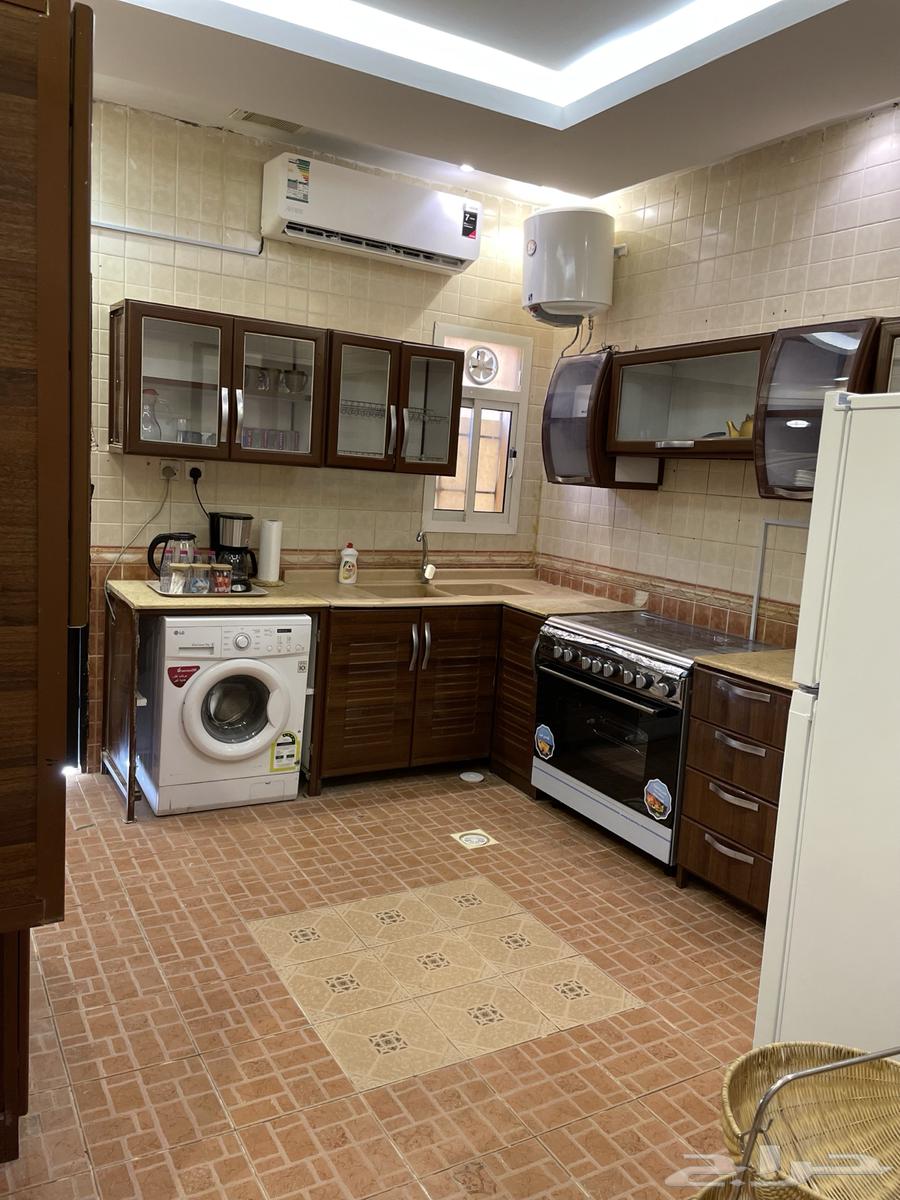 2 bedroom apartment in Al Aridh 9