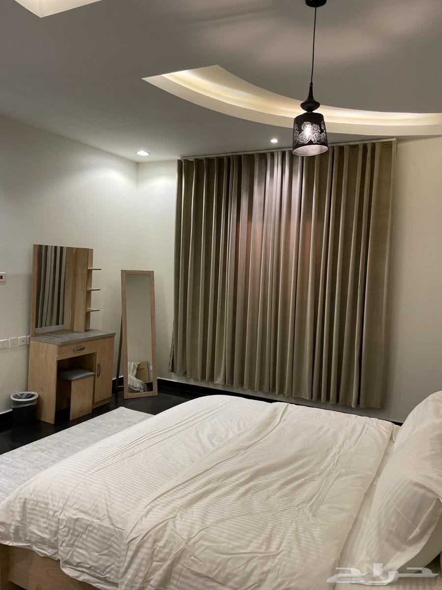 2 bedroom apartment in Al Aridh 7
