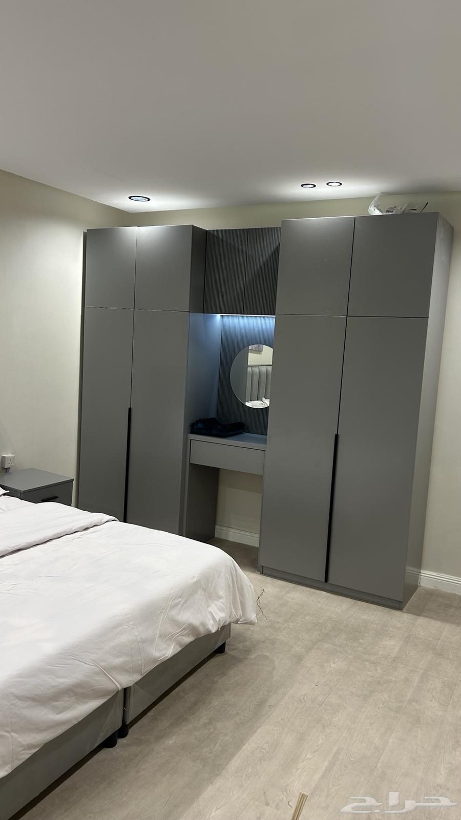 1 bedroom apartment in Al Yarmouk 3