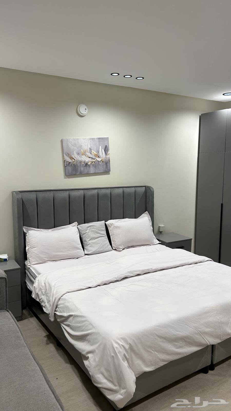 1 bedroom apartment in Al Yarmouk 4