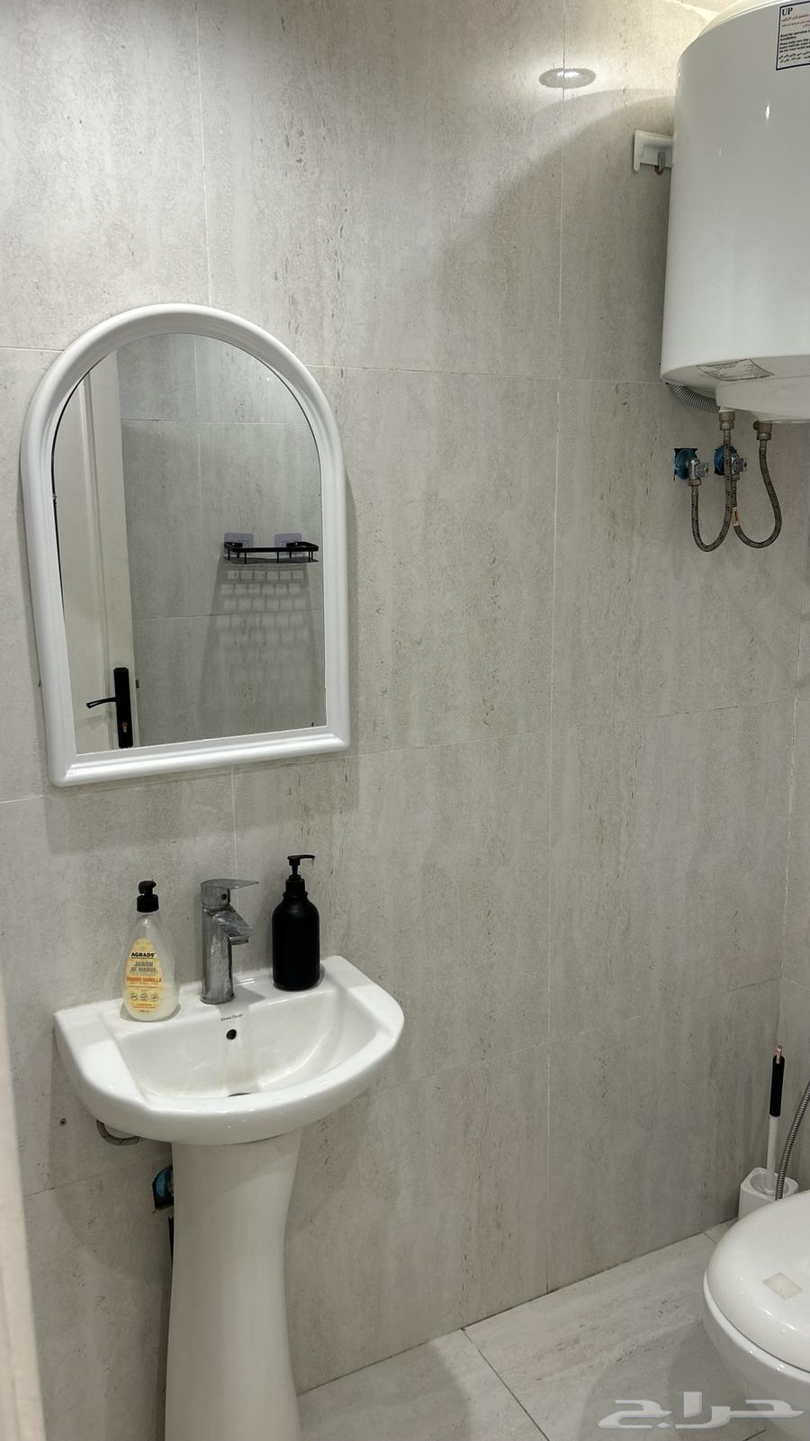 1 bedroom apartment in Al Yarmouk 10