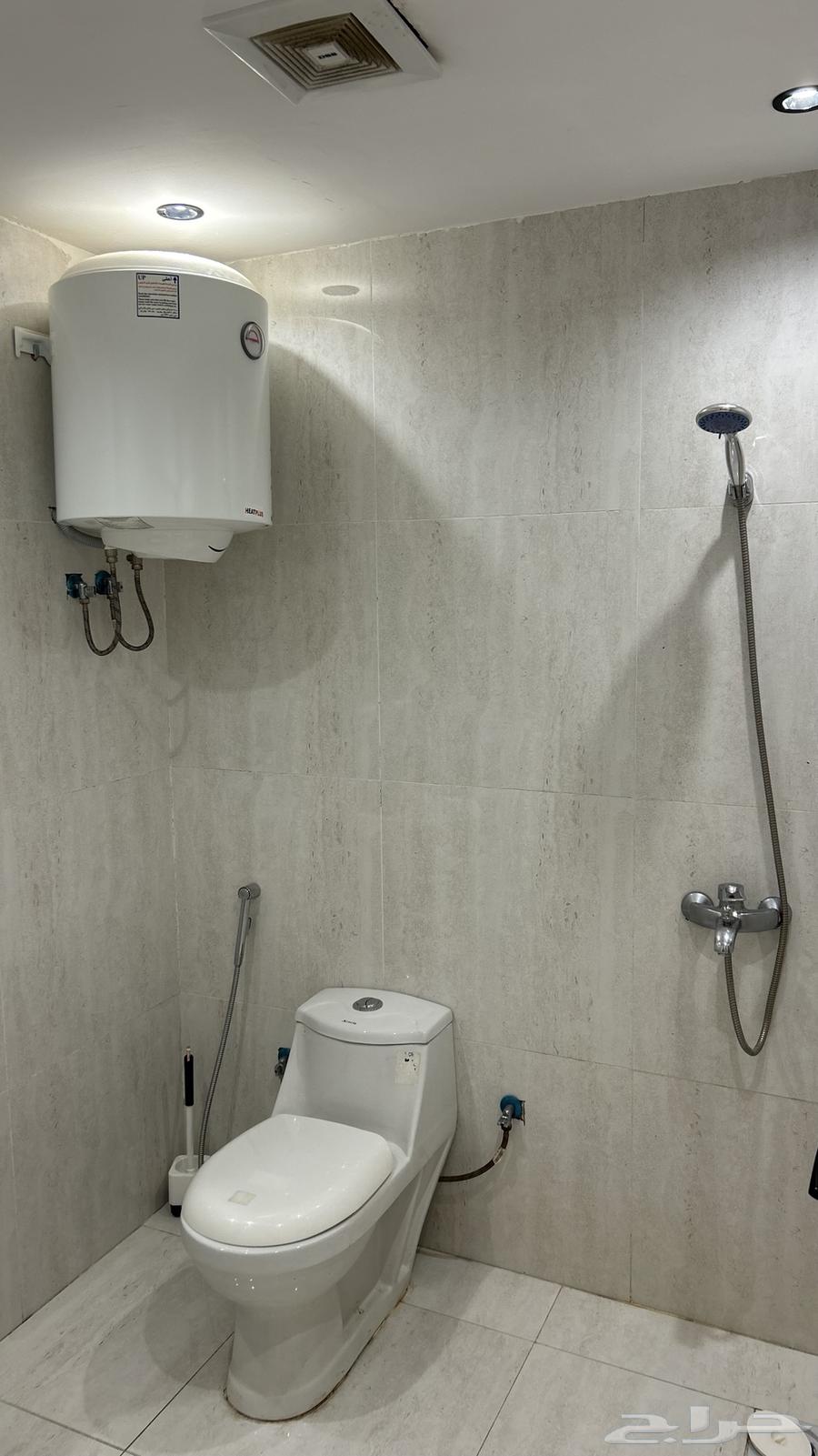 1 bedroom apartment in Al Yarmouk 9