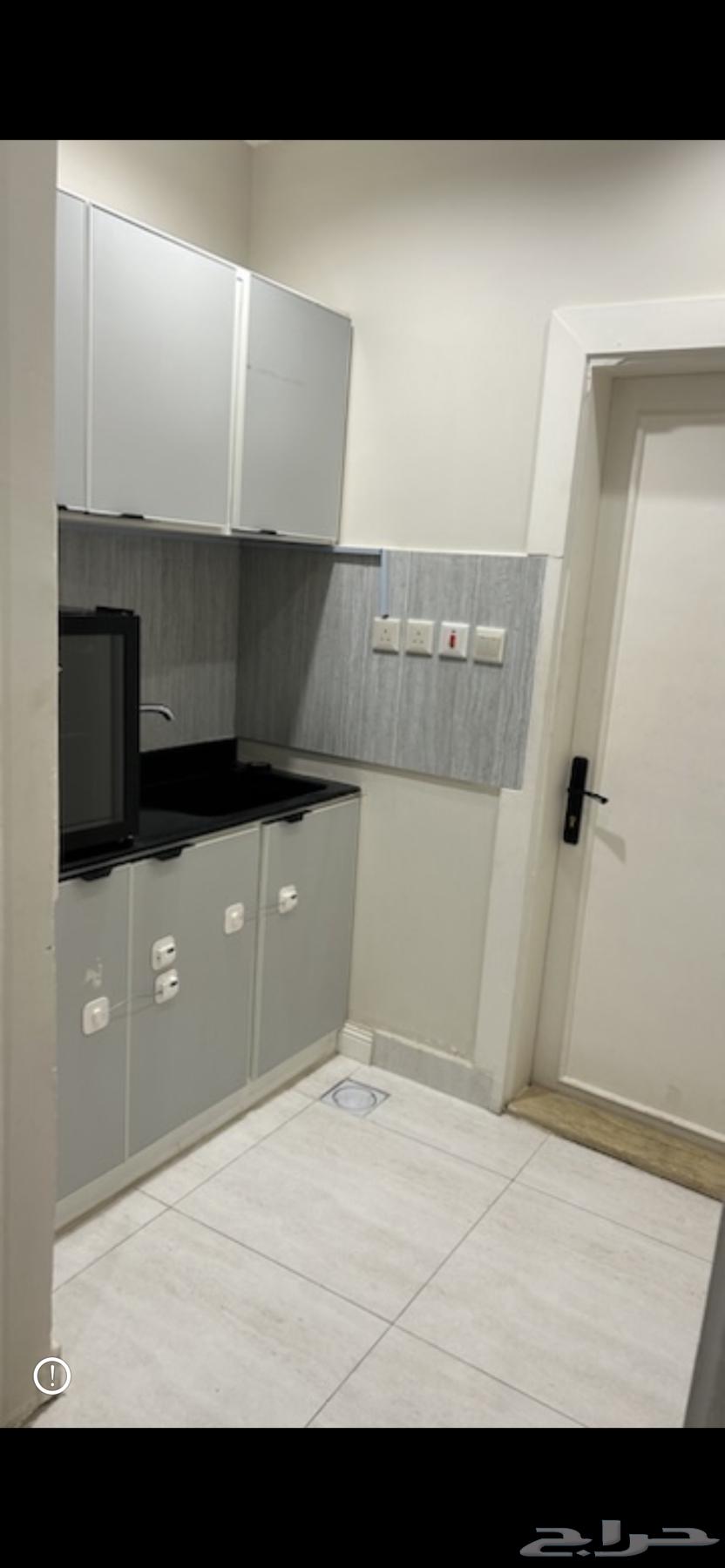 1 bedroom apartment in Al Yarmouk 6
