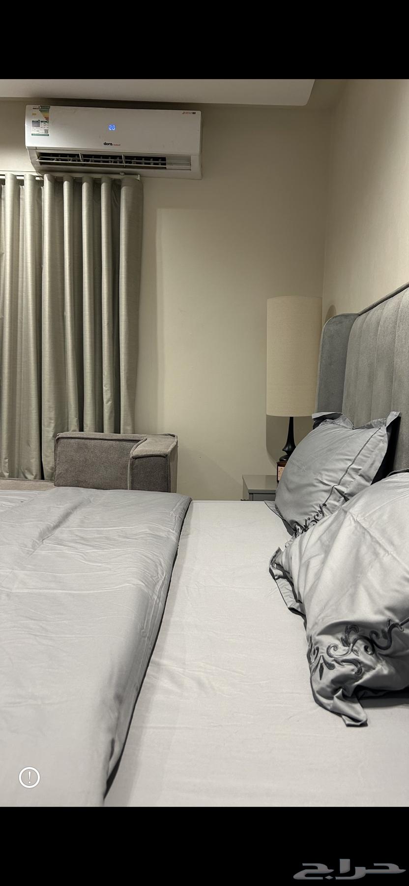1 bedroom apartment in Al Yarmouk 5