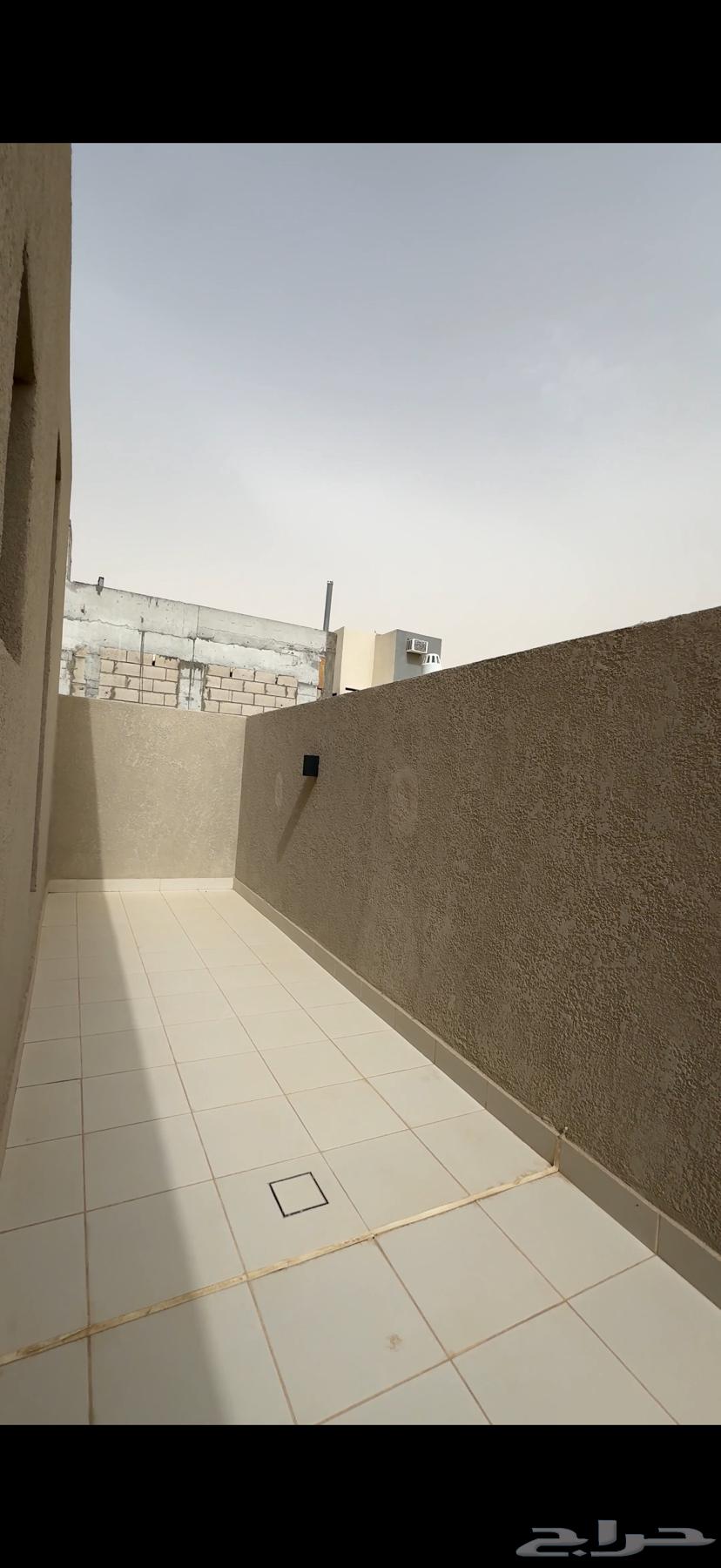 شقة 2 غرف في العارض 6