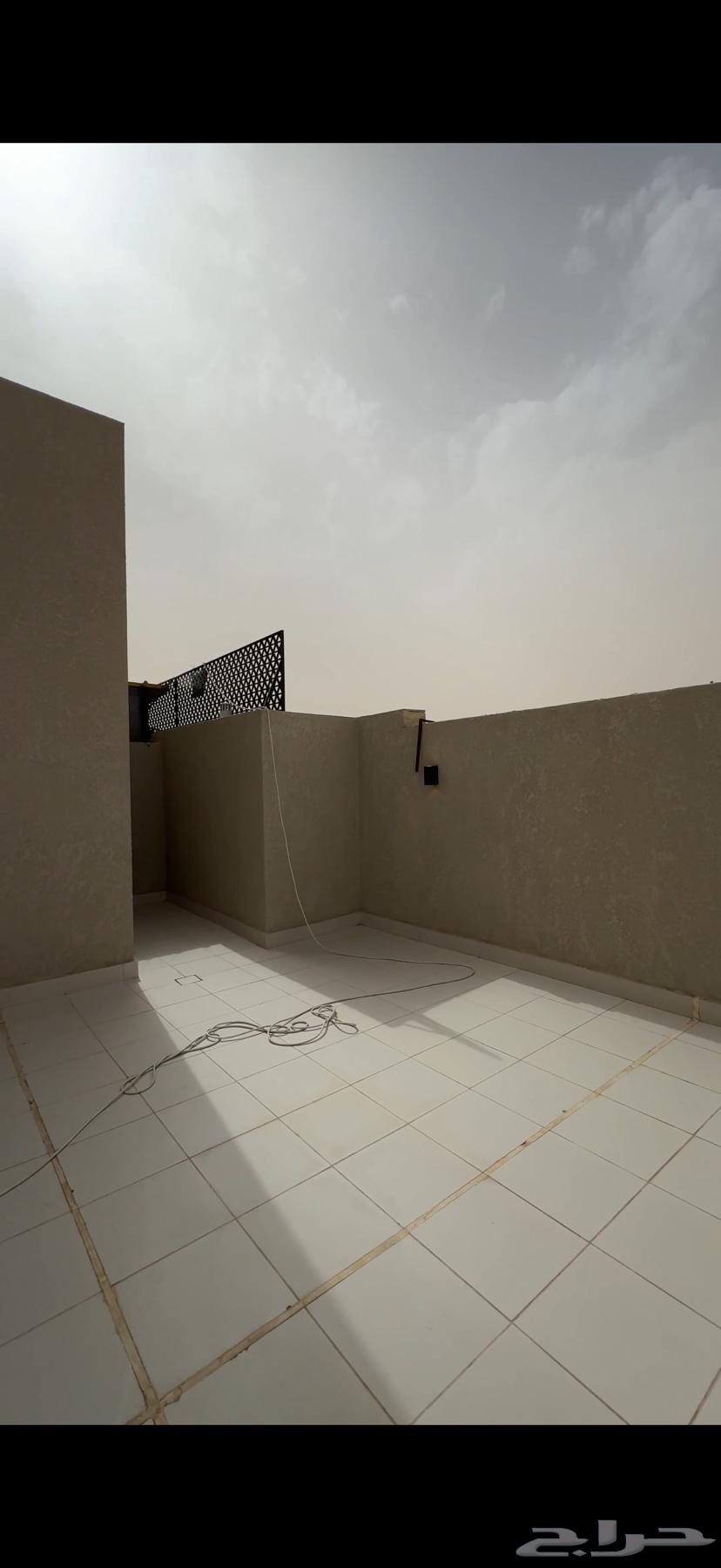 شقة 2 غرف في العارض 4