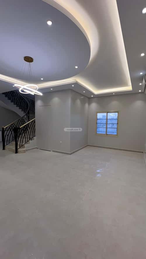 5 bedroom apartment in Al Malqa 2