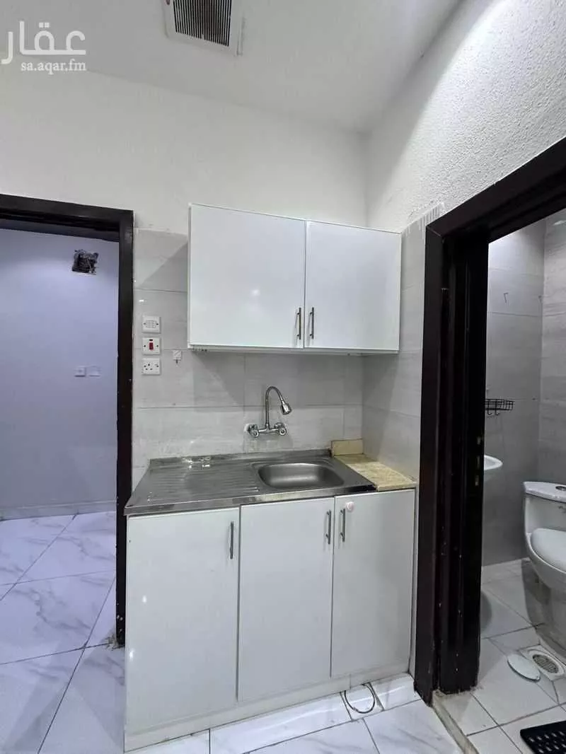 1 bedroom apartment in King Faisal 3
