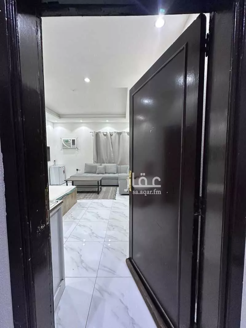 1 bedroom apartment in King Faisal 2