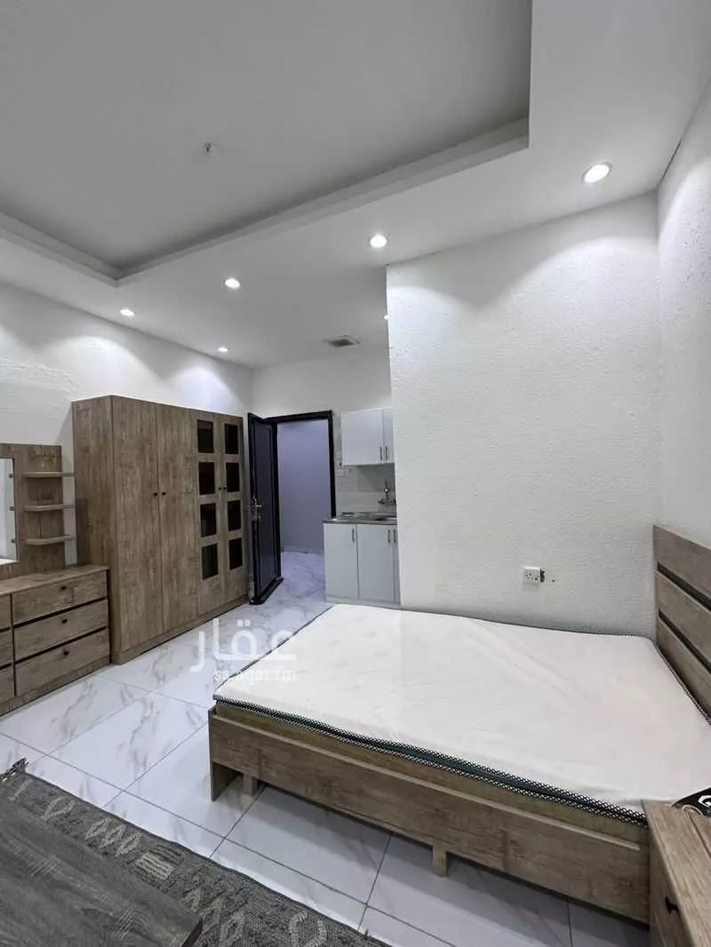 1 bedroom apartment in King Faisal 6