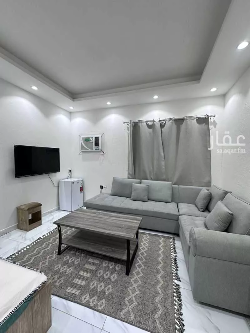 1 bedroom apartment in King Faisal 5