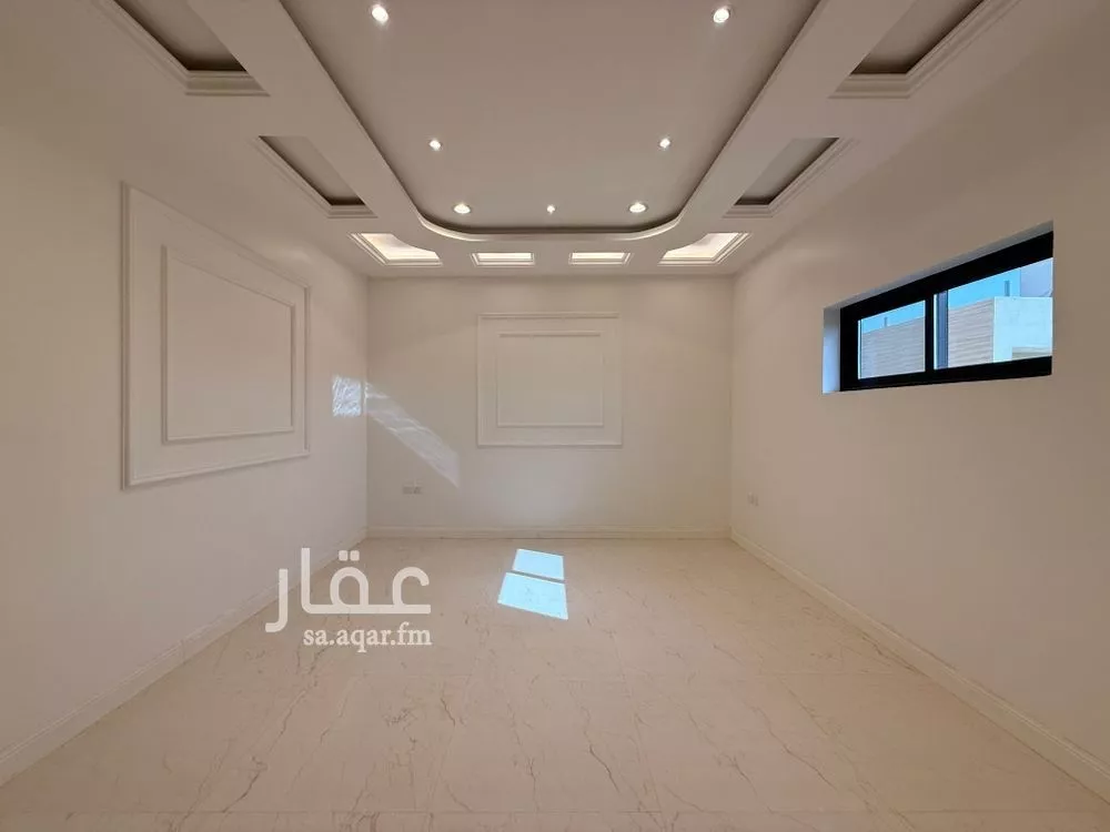 دور 5 غرف في الملقا 2