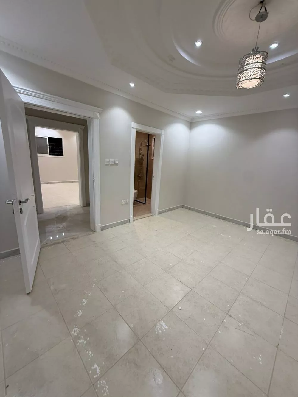 دور 4 غرف في الملقا 3