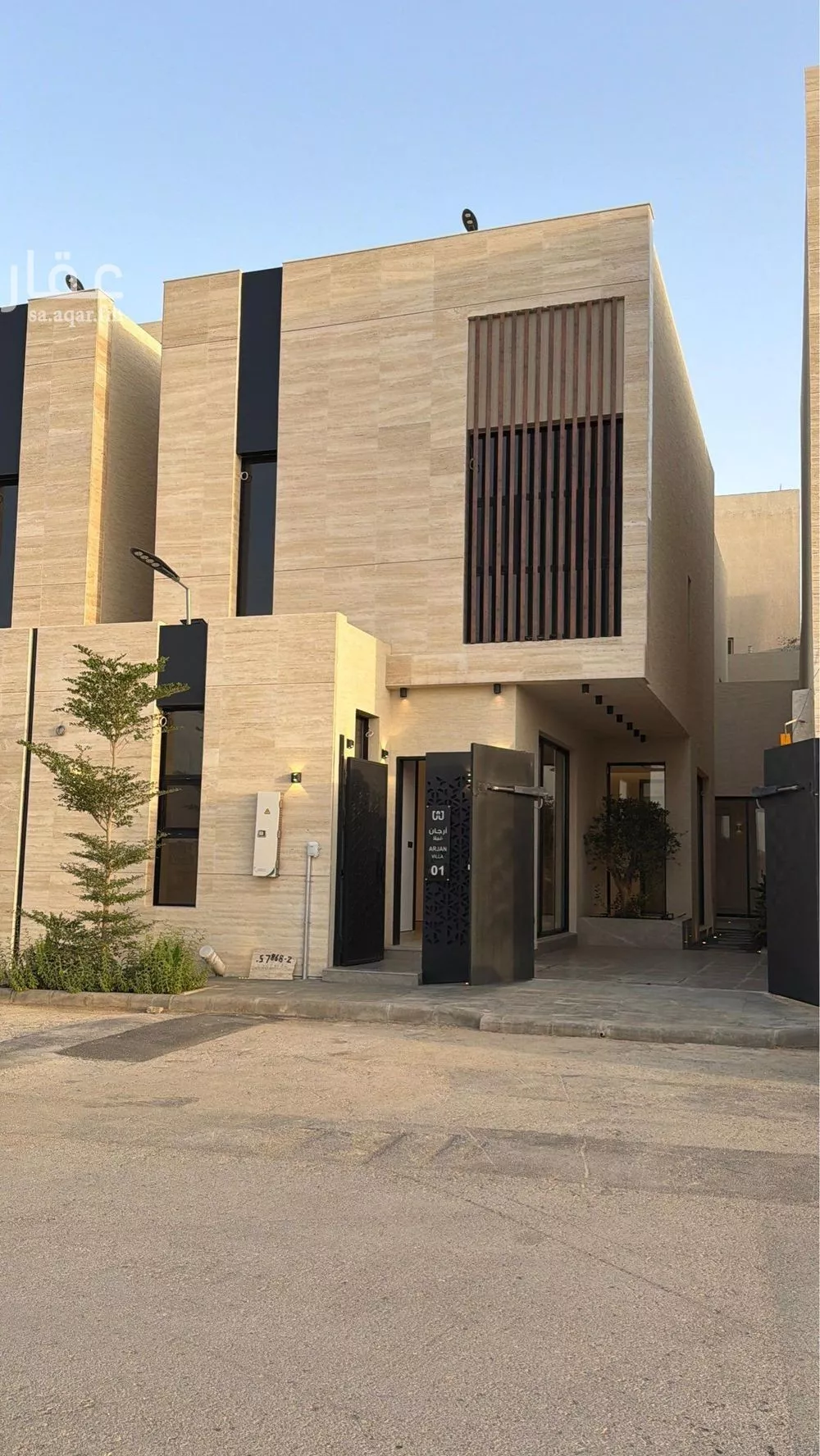 5 bedroom villa in Al Mahdiyyah 7