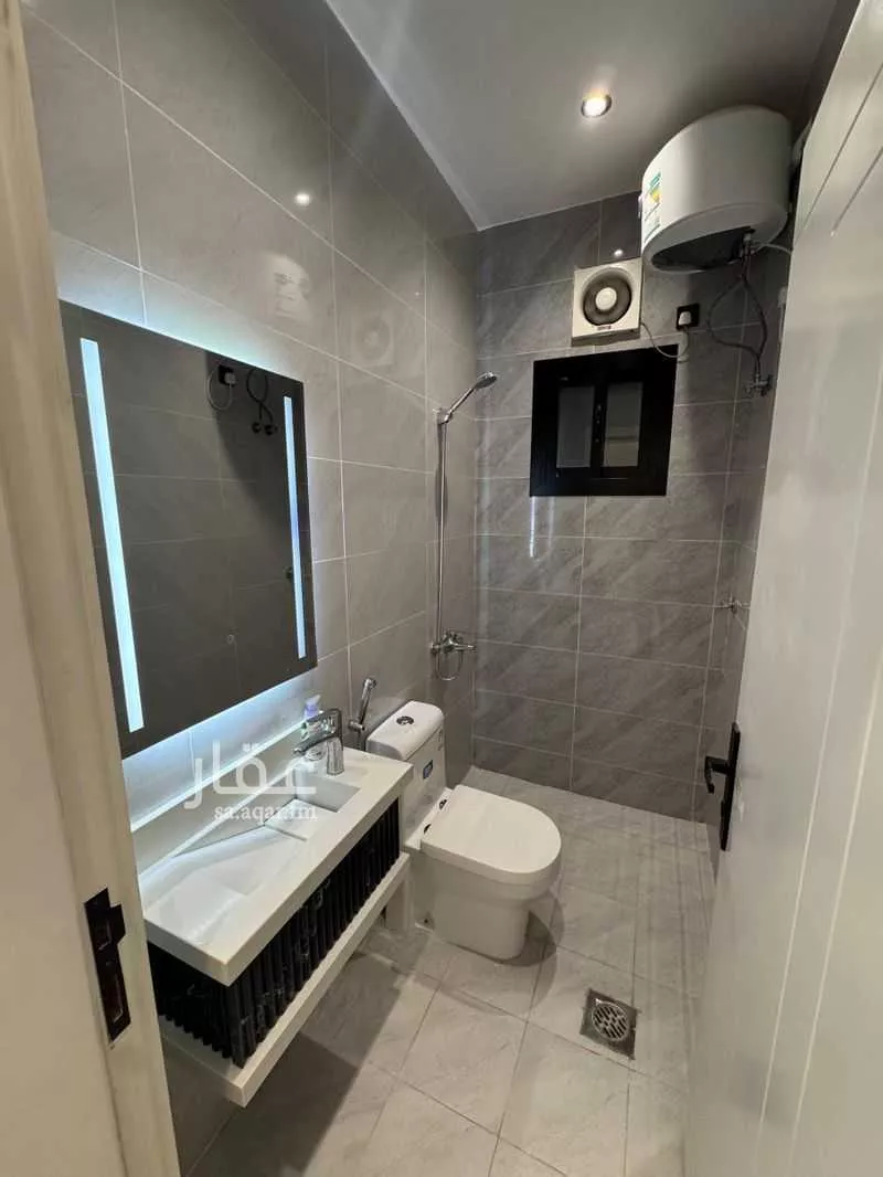 4 bedroom apartment in Al Manar 4