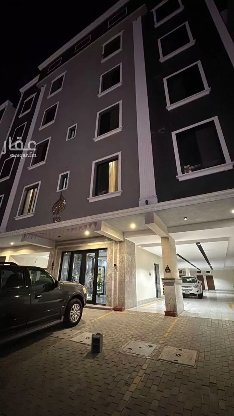 4 bedroom apartment in Al Manar 7