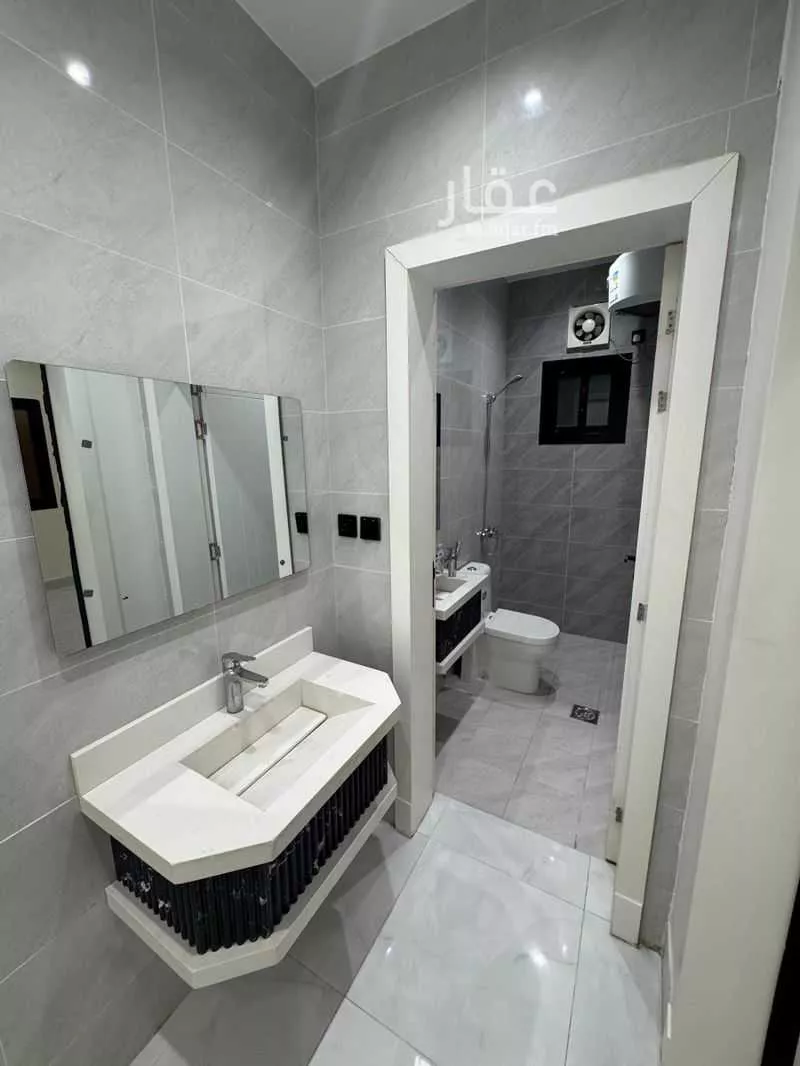 4 bedroom apartment in Al Manar 9
