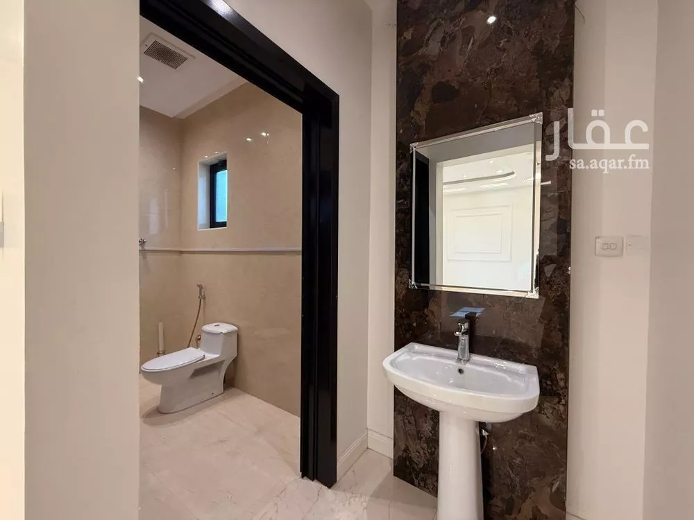 5 bedroom floor in Al Malqa 7
