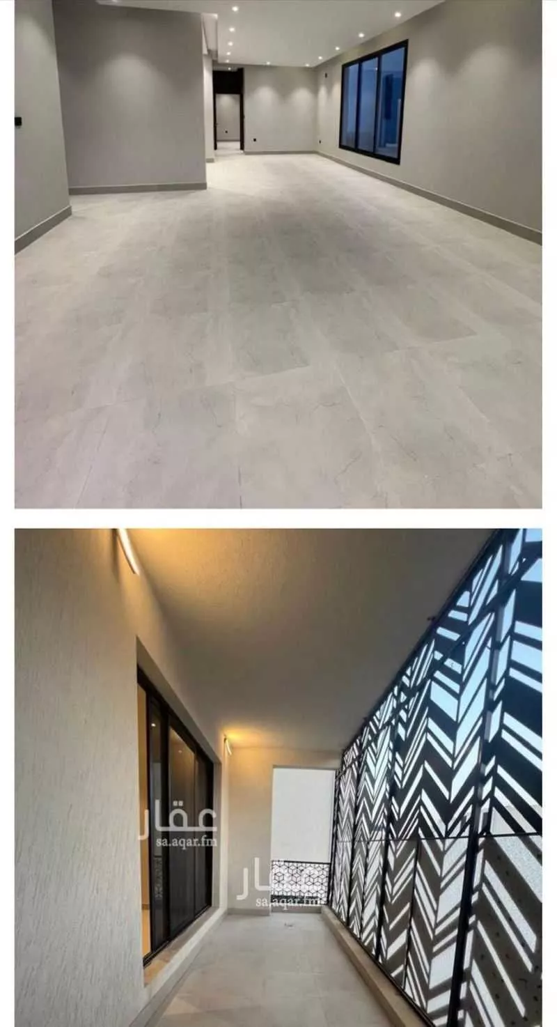 3 bedroom floor in Al Aridh 4