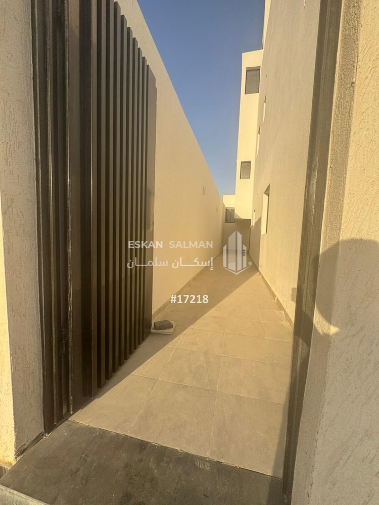 شقة 2 غرف في An Nadheem، الرياض 3