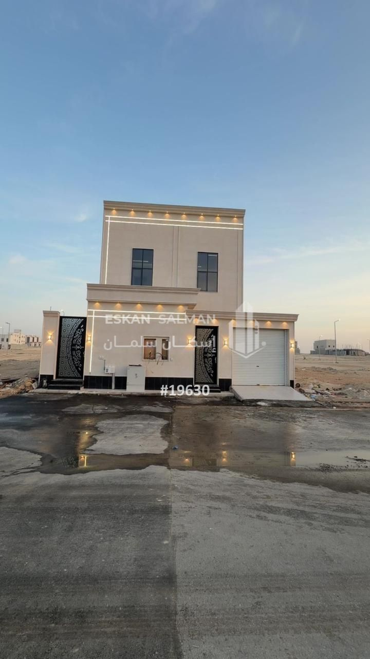 شقة 2 غرف في An Nadheem، الرياض 16