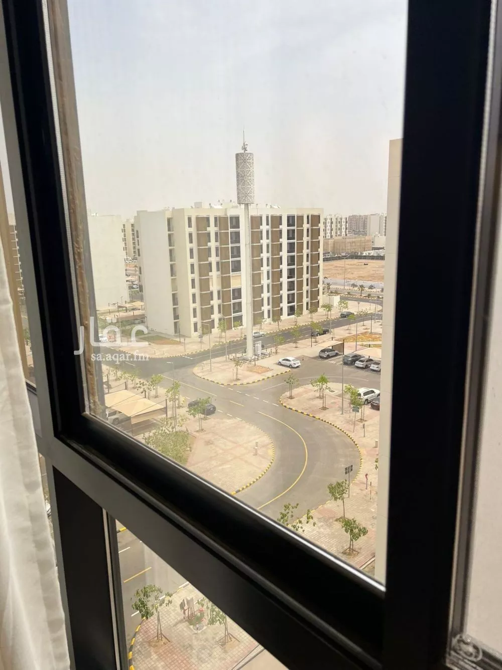 5 bedroom apartment in Al Hamdaniyah 5
