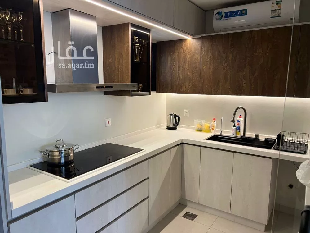 5 bedroom apartment in Al Hamdaniyah 23