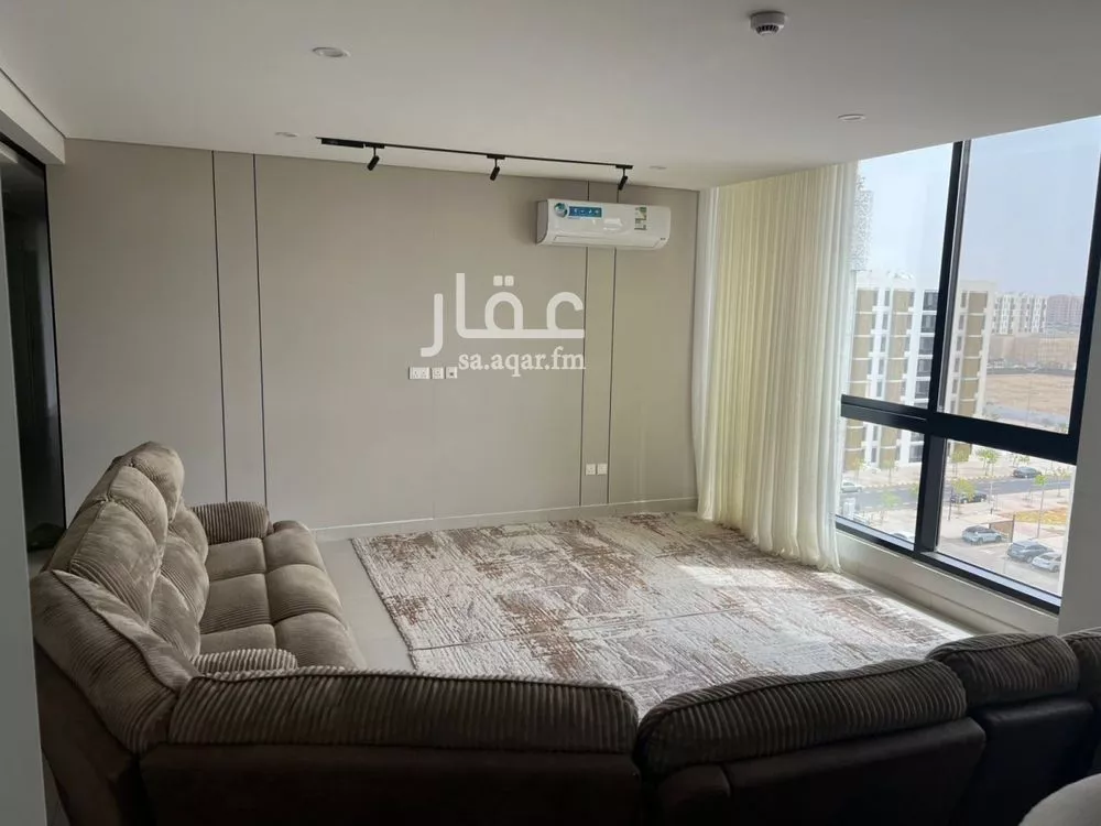 5 bedroom apartment in Al Hamdaniyah 6