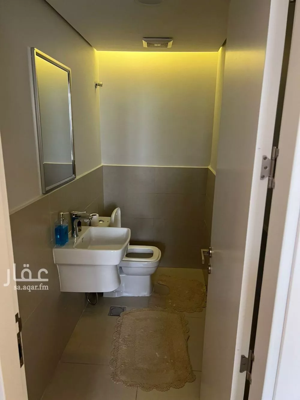 5 bedroom apartment in Al Hamdaniyah 18