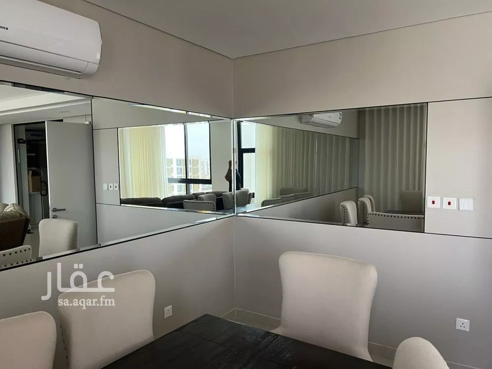 5 bedroom apartment in Al Hamdaniyah 7