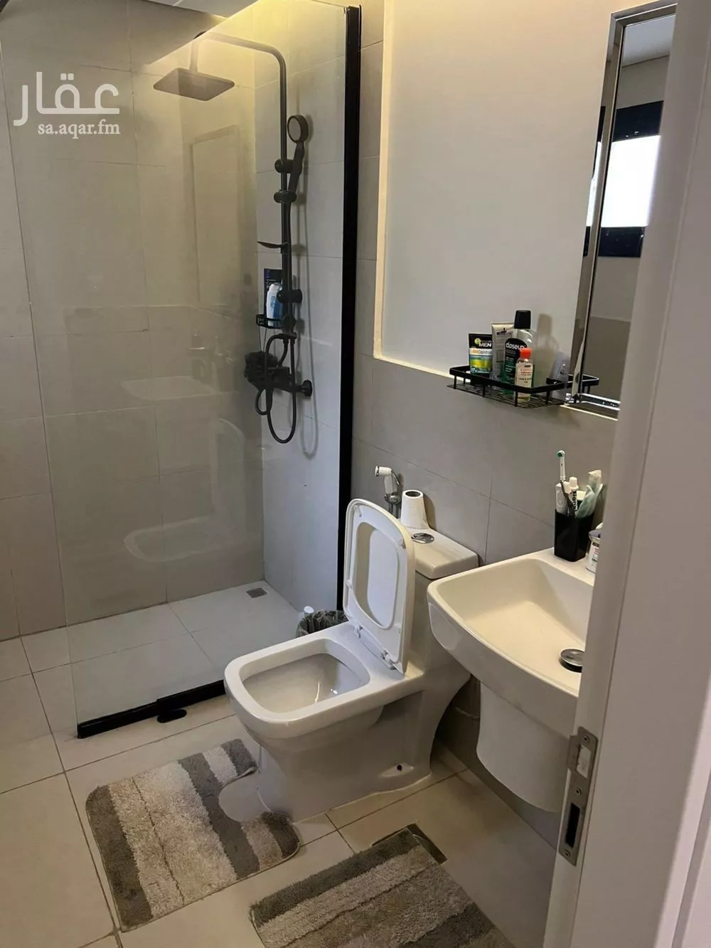 5 bedroom apartment in Al Hamdaniyah 13