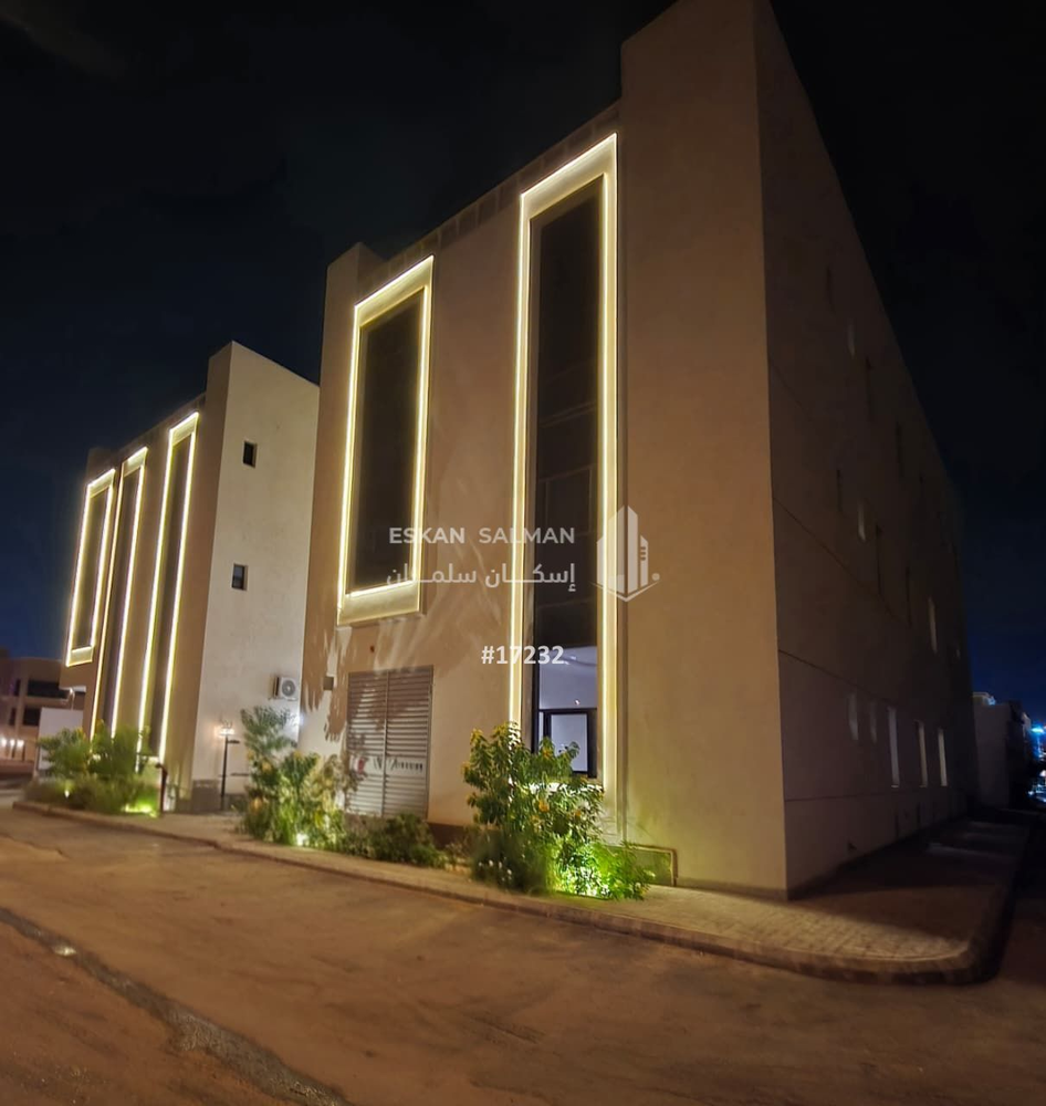 3 bedroom apartment in Al Mahdiyyah, Riyadh 2
