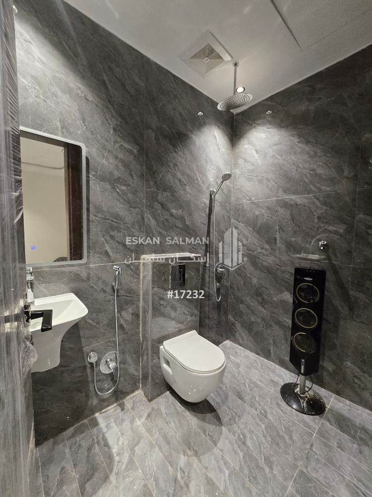 3 bedroom apartment in Al Mahdiyyah, Riyadh 7