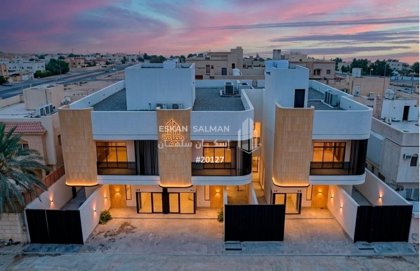 3 bedroom apartment in Al Mahdiyyah, Riyadh 17