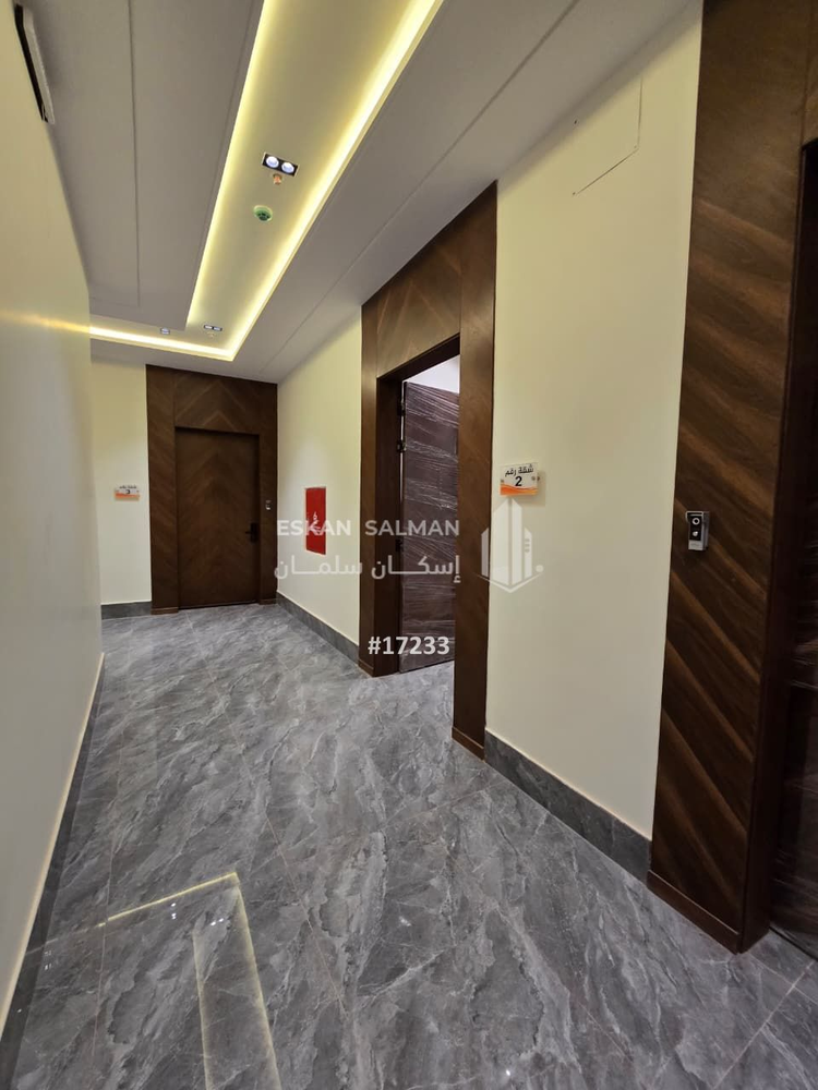 4 bedroom apartment in Al Mahdiyyah, Riyadh 3