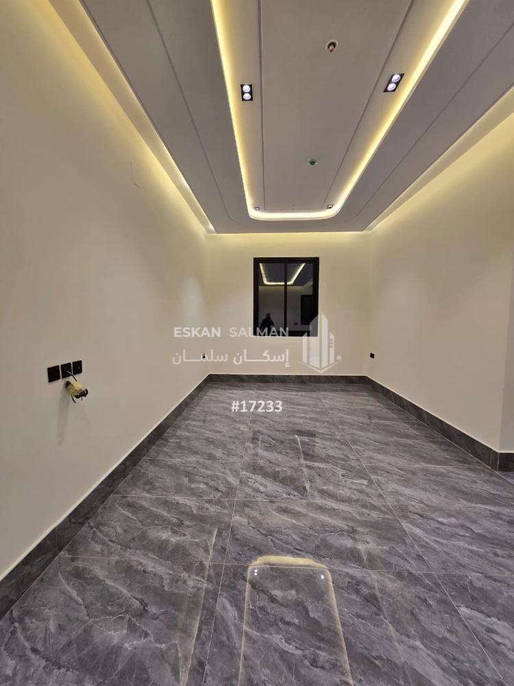 4 bedroom apartment in Al Mahdiyyah, Riyadh 5
