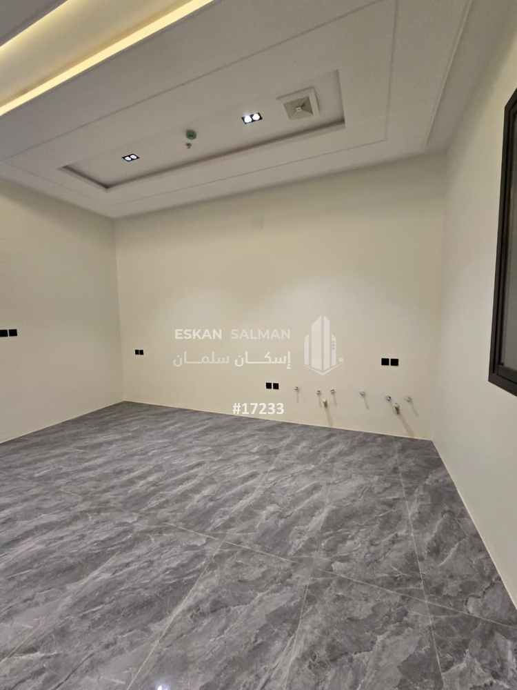 4 bedroom apartment in Al Mahdiyyah, Riyadh 6