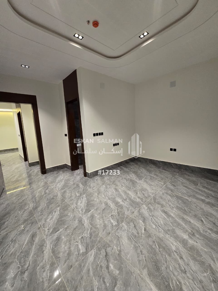 4 bedroom apartment in Al Mahdiyyah, Riyadh 8