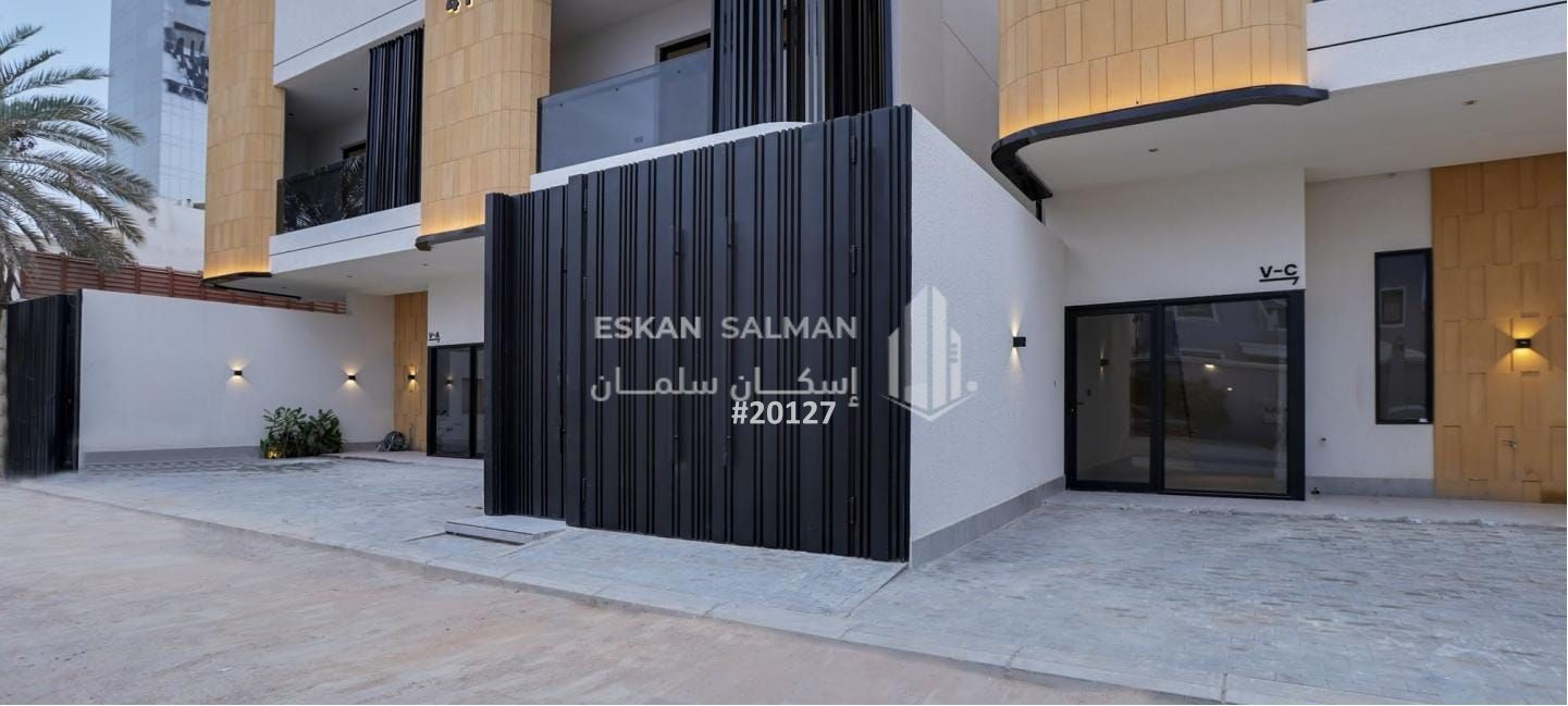4 bedroom apartment in Al Mahdiyyah, Riyadh 18